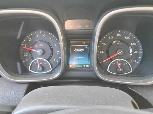 Photo 9 from auction – 2016 CHEVROLET MALIBU LIM with VIN 1G11E5SA6GF115971