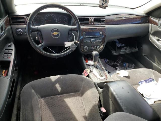 Photo 8 from auction – 2013 CHEVROLET IMPALA LT with VIN 2G1WG5E35D1172307