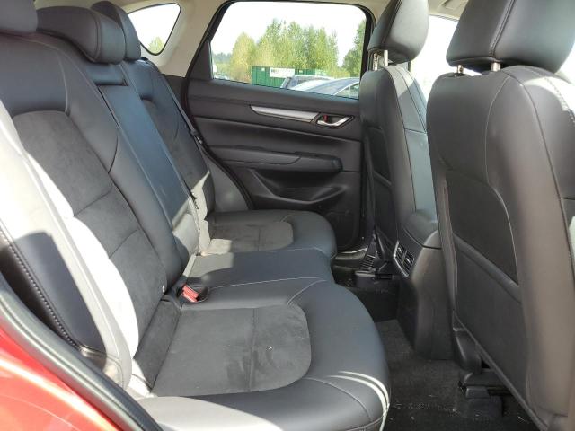 Photo 11 from auction – 2018 MAZDA CX-5 TOURI with VIN JM3KFBCM2J0416965