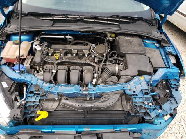 Photo 11 from auction – 2016 FORD FOCUS SE with VIN 1FADP3F23GL242769