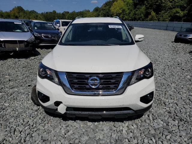 Photo 5 from auction – 2019 NISSAN PATHFINDER with VIN 5N1DR2MMXKC602689