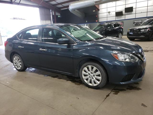 Photo 4 from auction – 2016 NISSAN SENTRA S with VIN 3N1AB7AP2GY233450