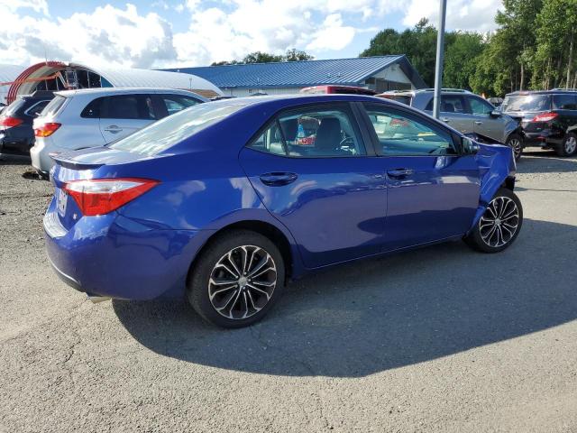 Photo 3 from auction – 2016 TOYOTA COROLLA L with VIN 2T1BURHE3GC538242