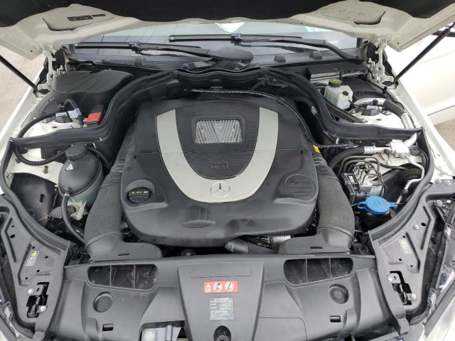 Photo 11 from auction – 2011 MERCEDES-BENZ E 550 with VIN WDDKK7CF5BF089386