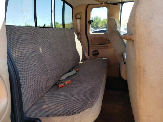 Photo 10 from auction – 2001 DODGE RAM 2500 with VIN 3B7KF23671G229825
