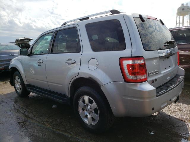 صورة رقم 2 من المزاد - 2012 FORD ESCAPE LIM مع VIN 1FMCU9EG1CKC04516