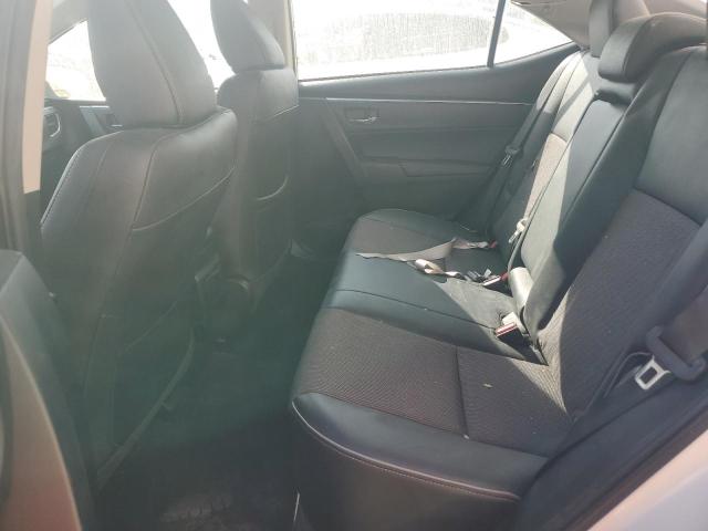 Photo 10 from auction – 2016 TOYOTA COROLLA L with VIN 2T1BURHE5GC617959