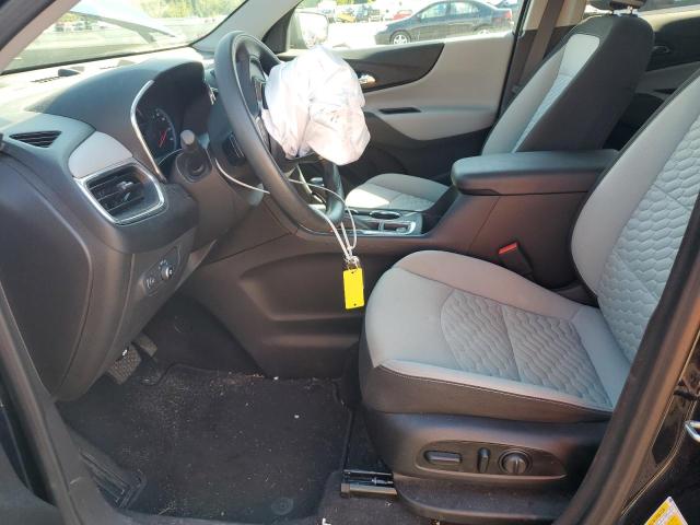 Photo 7 from auction – 2020 CHEVROLET EQUINOX LS with VIN 3GNAXSEV7LS717533