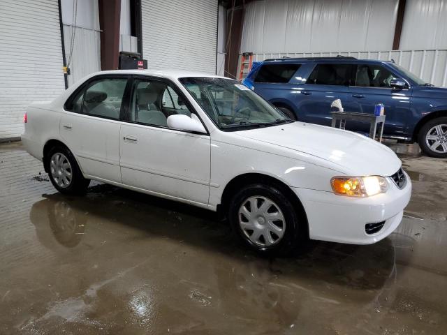 Photo 4 from auction – 2001 TOYOTA COROLLA CE with VIN 2T1BR12E31C428696