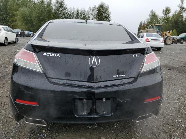 Photo 6 from auction – 2012 ACURA TL with VIN 19UUA9F58CA000088