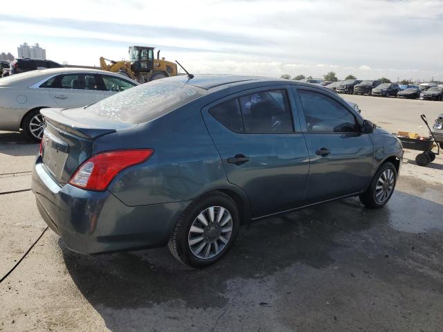 Photo 3 from auction – 2017 NISSAN VERSA S with VIN 3N1CN7AP0HL867273