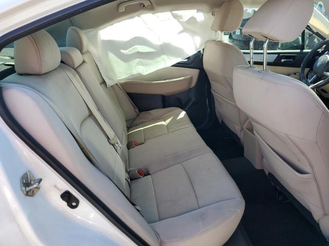 Photo 10 from auction – 2017 SUBARU LEGACY 2.5 with VIN 4S3BNAF60H3008329