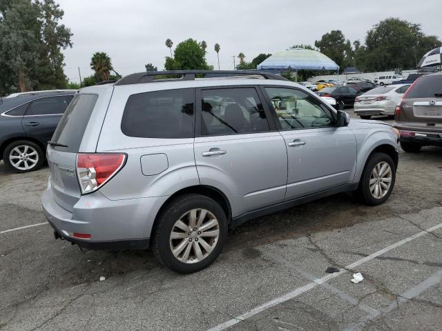 Photo 3 from auction – 2013 SUBARU FORESTER L with VIN JF2SHAECXDH442979