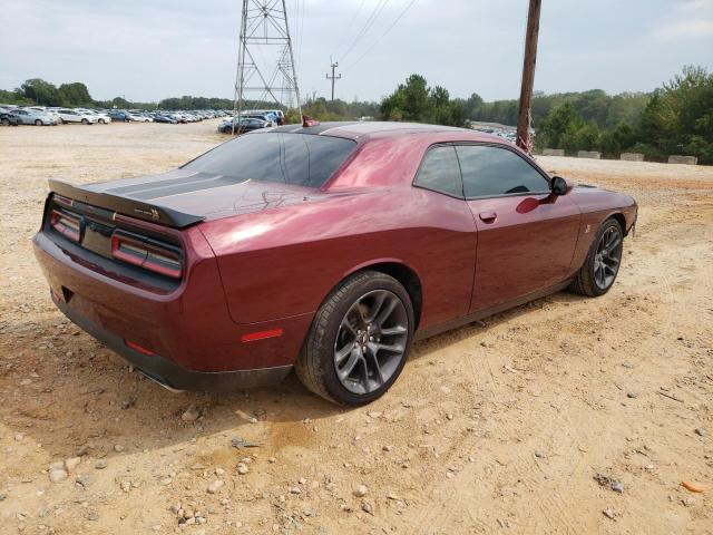 Photo 3 from auction – 2020 DODGE CHALLENGER with VIN 2C3CDZFJXLH172353