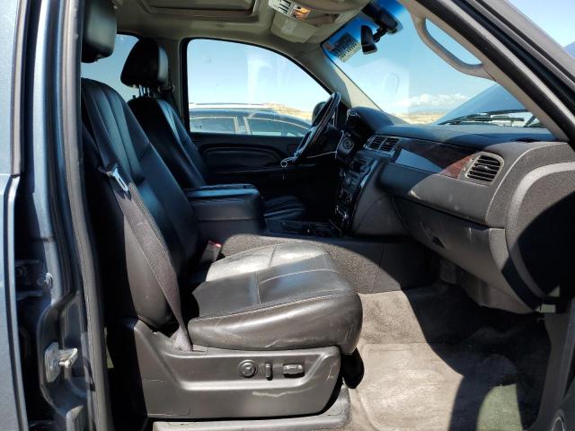 Photo 7 from auction – 2007 GMC YUKON DENA with VIN 1GKFK63857J159016