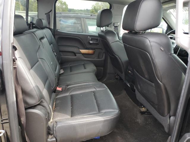 Photo 10 from auction – 2015 CHEVROLET SILVERADO with VIN 3GCUKSEC3FG305944