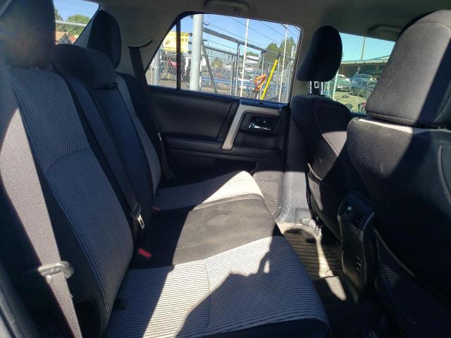 Photo 10 from auction – 2014 TOYOTA 4RUNNER SR with VIN JTEBU5JR2E5175380