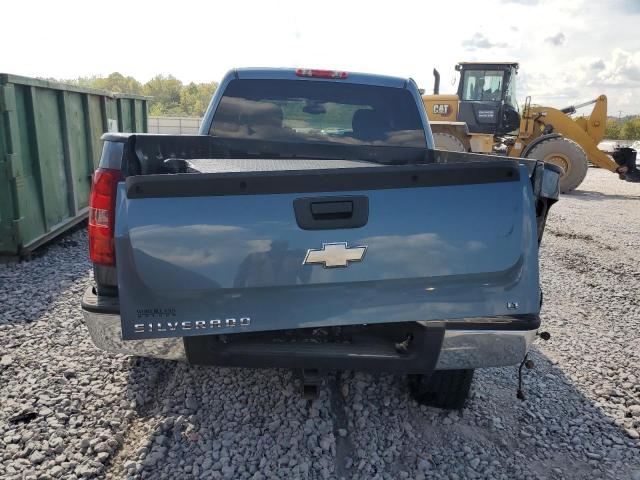 Photo 6 from auction – 2008 CHEVROLET SILVERADO with VIN 3GCEC13J68G303654