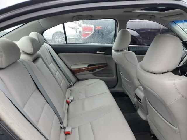 Photo 10 from auction – 2012 HONDA ACCORD EXL with VIN 1HGCP2F80CA064427