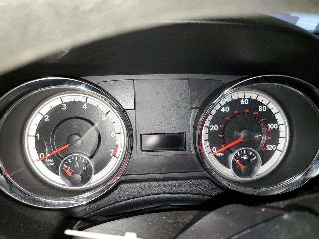 Photo 9 from auction – 2012 DODGE GRAND CARA with VIN 2C4RDGBG9CR324279