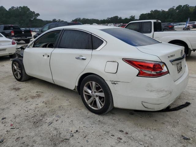 Photo 2 from auction – 2013 NISSAN ALTIMA 2.5 with VIN 1N4AL3AP2DC101561