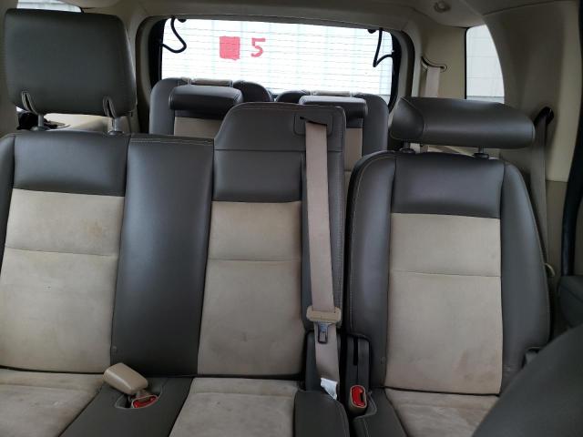 Photo 10 from auction – 2007 FORD EXPLORER E with VIN 1FMEU74857UA83961