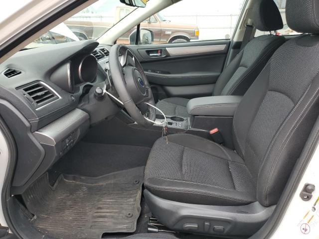 Photo 7 from auction – 2019 SUBARU OUTBACK 2. with VIN 4S4BSAFC2K3349149