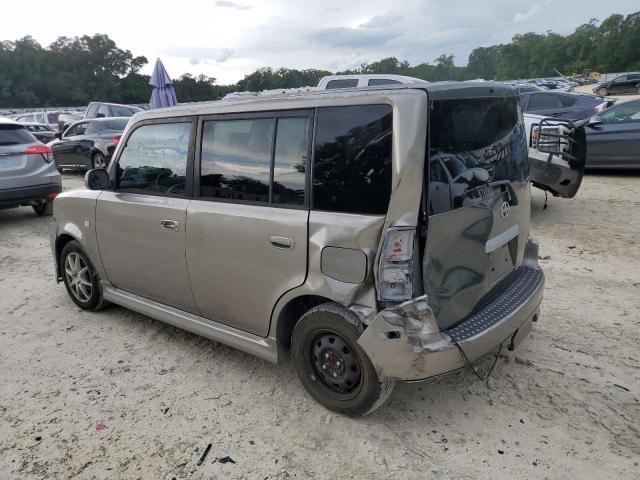 Photo 2 from auction – 2004 TOYOTA SCION XB with VIN JTLKT324540147684