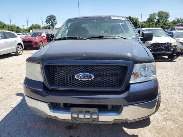 Photo 5 from auction – 2004 FORD F150 with VIN 1FTRX02W74KD38364