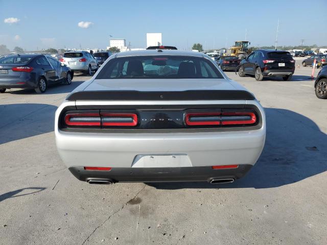 Photo 6 from auction – 2023 DODGE CHALLENGER with VIN 2C3CDZJG0PH525555