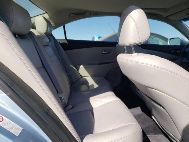 Photo 10 from auction – 2012 LEXUS ES 350 with VIN JTHBK1EG8C2492301