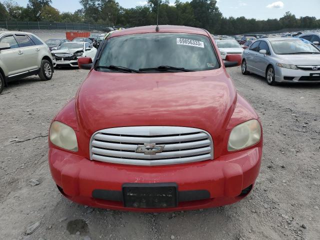 Photo 5 from auction – 2009 CHEVROLET HHR LT with VIN 3GNCA23B89S638237