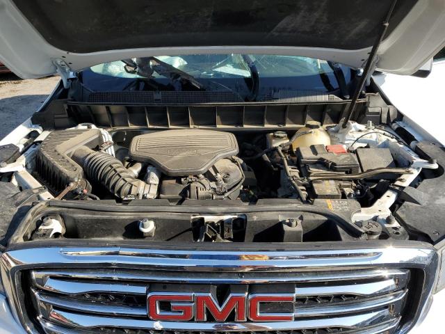 Photo 12 from auction – 2017 GMC ACADIA SLT with VIN 1GKKNMLS6HZ257139