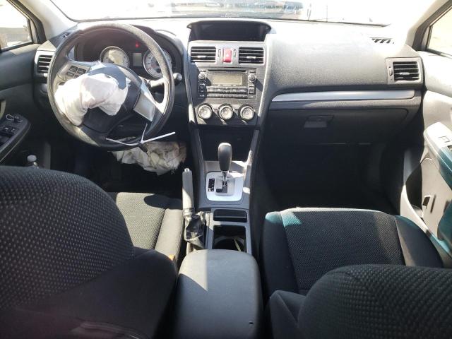 Photo 8 from auction – 2014 SUBARU IMPREZA with VIN JF1GJAA62EH022830