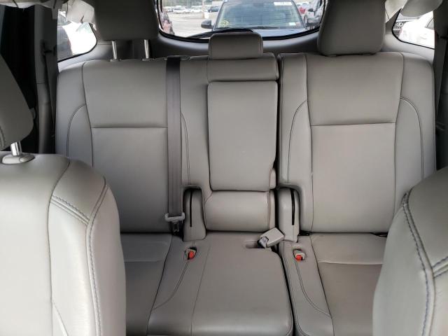 Photo 10 from auction – 2019 TOYOTA HIGHLANDER with VIN 5TDJGRFH7KS055515