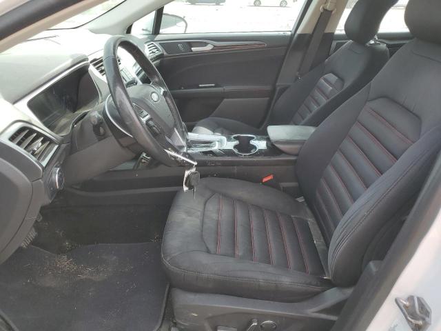 Photo 7 from auction – 2014 FORD FUSION SE with VIN 3FA6P0H71ER388893