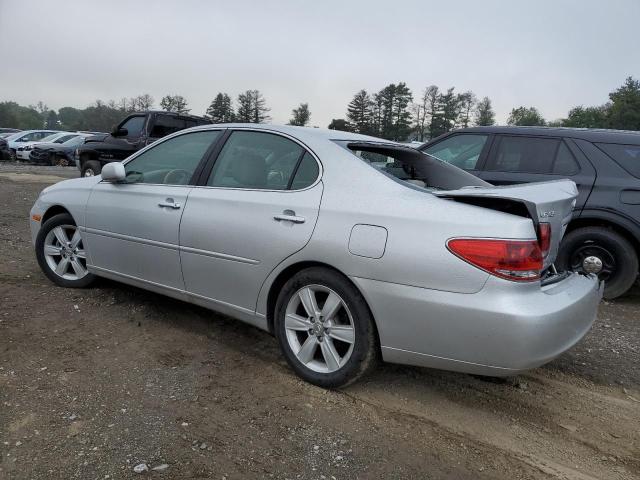 Снимка 2 от търг – 2005 LEXUS ES 330 с VIN JTHBA30G455059534