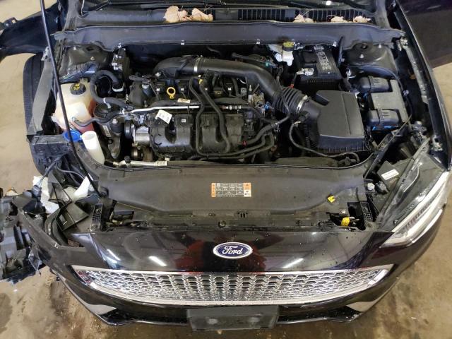 Photo 11 from auction – 2020 FORD FUSION TIT with VIN 3FA6P0D90LR116128