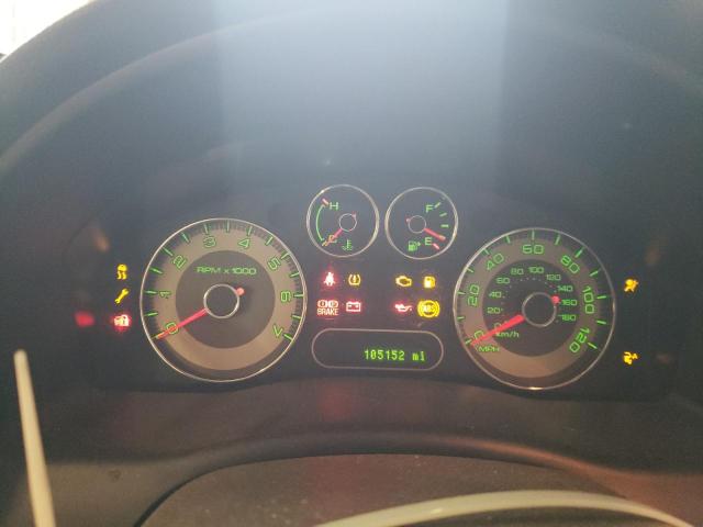 Снимка 9 от търг – 2008 FORD TAURUS X E с VIN 1FMDK07W28GA43369