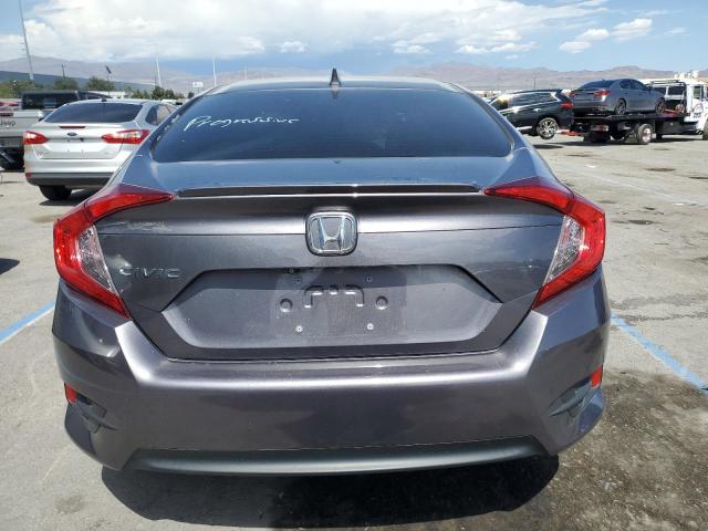 Photo 6 from auction – 2017 HONDA CIVIC EXL with VIN 19XFC1F7XHE210975