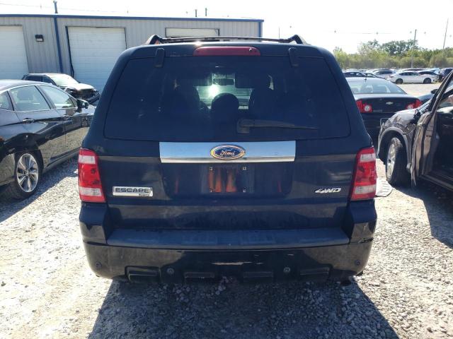 Photo 6 from auction – 2009 FORD ESCAPE LIM with VIN 1FMCU94G19KA32952