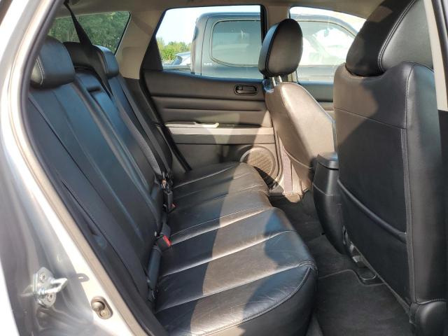 Photo 10 from auction – 2011 MAZDA CX-7 with VIN JM3ER2CMXB0374180