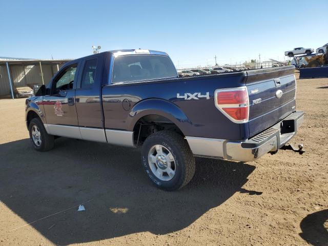 Photo 2 from auction – 2011 FORD F150 SUPER with VIN 1FTFX1EF3BFC20385