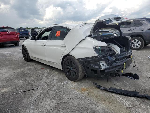 Photo 2 from auction – 2018 BMW 330 I with VIN WBA8B9C58JEE80947