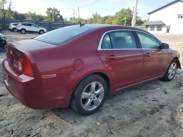 Photo 3 from auction – 2010 CHEVROLET MALIBU 2LT with VIN 1G1ZD5EB8AF117741