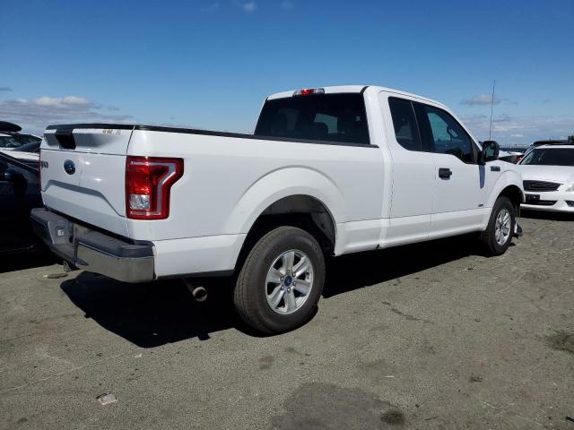 Photo 3 from auction – 2017 FORD F150 SUPER with VIN 1FTEX1CPXHKC85693