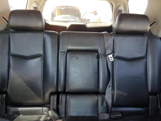 Photo 10 from auction – 2008 CADILLAC SRX with VIN 1GYEE53A180131971