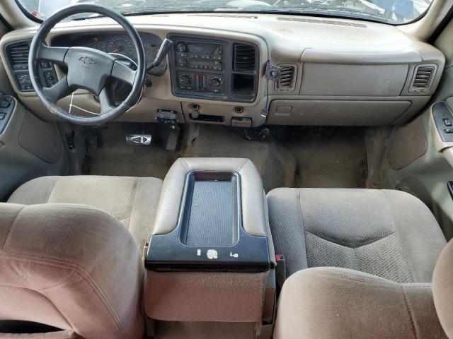 Photo 8 from auction – 2006 CHEVROLET SILVERADO with VIN 1GCEK19B16E114420