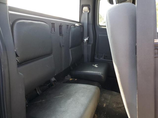 Photo 10 from auction – 2008 DODGE DAKOTA ST with VIN 1D7HW22K28S563200