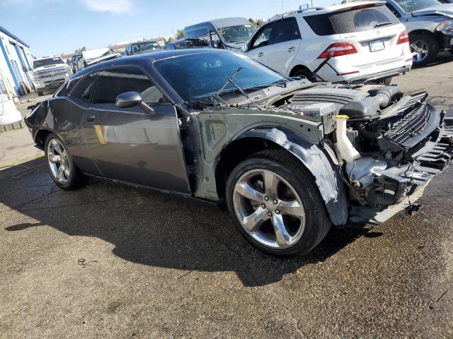 Photo 4 from auction – 2013 DODGE CHALLENGER with VIN 2C3CDYBT4DH631136